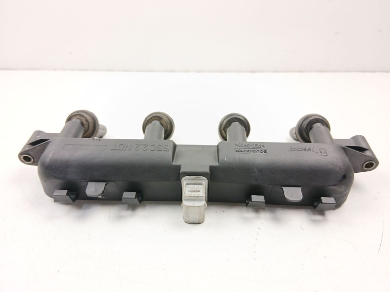 Recambio de bobina para peugeot 206 hatchback (2a/c) 1.4 i referencia OEM IAM 9635864980  