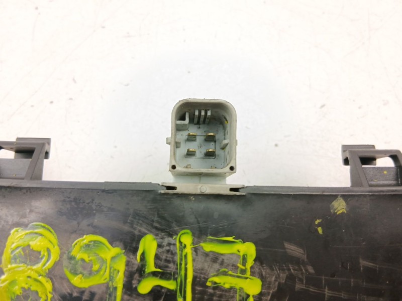 Recambio de bobina para peugeot 206 hatchback (2a/c) 1.4 i referencia OEM IAM 9635864980  