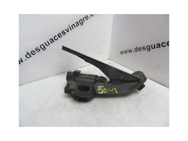 Recambio de potenciómetro aceleración : audi a3 : 1.9 tdi ranchera(105 cv) [2005] para audi a3 1.9 tdi ranchera(105 cv) referenc