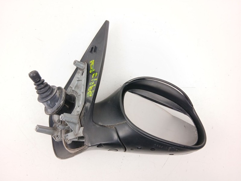 Recambio de retrovisor derecho para peugeot 206 hatchback (2a/c) 1.4 i referencia OEM IAM 8148XY  