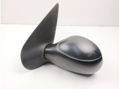 Recambio de retrovisor izquierdo para peugeot 206 hatchback (2a/c) 1.4 i referencia OEM IAM 8148YC  