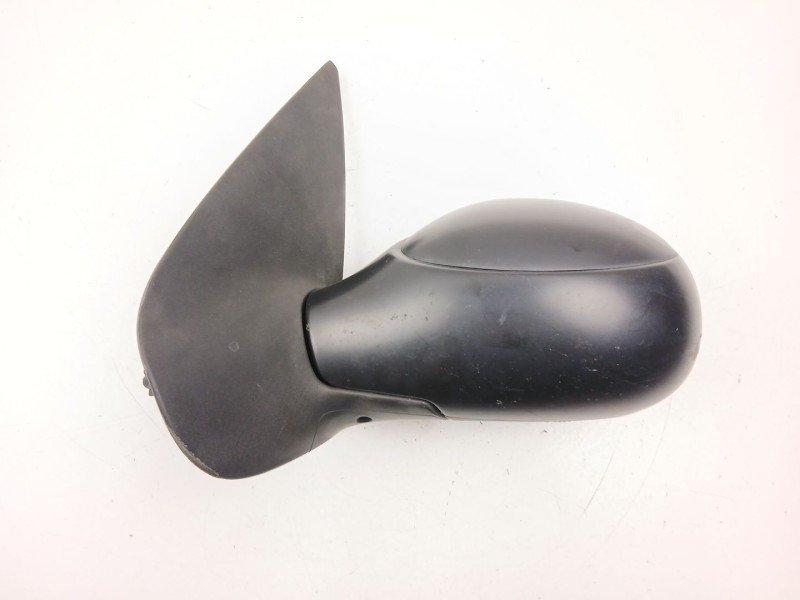 Recambio de retrovisor izquierdo para peugeot 206 hatchback (2a/c) 1.4 i referencia OEM IAM 8148YC  