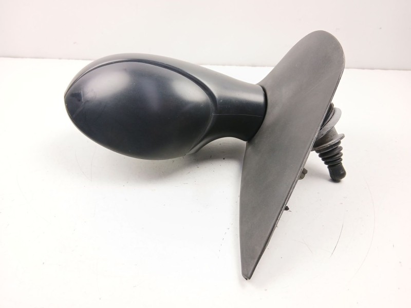 Recambio de retrovisor izquierdo para peugeot 206 hatchback (2a/c) 1.4 i referencia OEM IAM 8148YC  