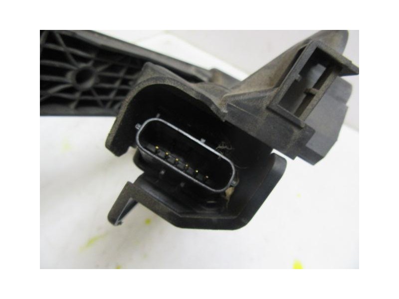 Recambio de potenciómetro aceleración : audi a3 : 1.9 tdi ranchera(105 cv) [2005] para audi a3 1.9 tdi ranchera(105 cv) referenc