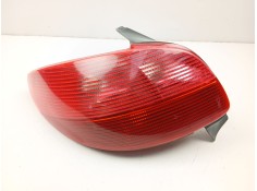 Recambio de piloto trasero izquierdo para peugeot 206 hatchback (2a/c) 1.4 i referencia OEM IAM 6350P1  