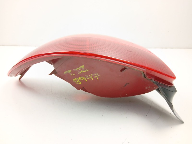 Recambio de piloto trasero izquierdo para peugeot 206 hatchback (2a/c) 1.4 i referencia OEM IAM 6350P1  