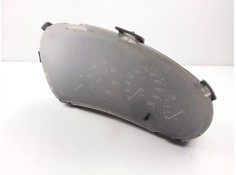Recambio de cuadro instrumentos para peugeot 206 hatchback (2a/c) 1.4 i referencia OEM IAM 9634961280  