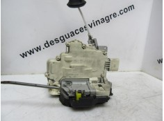 Recambio de cerradura pta. del. dch. : audi a3 : 1.9 tdi ranchera(105 cv) [2005] para audi a3 1.9 tdi ranchera(105 cv) referenci
