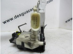 Recambio de cerradura pta. del. dch. : audi a3 : 1.9 tdi ranchera(105 cv) [2005] para audi a3 1.9 tdi ranchera(105 cv) referenci 2