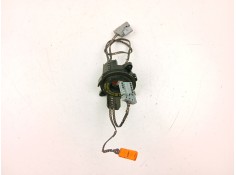 Recambio de anillo airbag para peugeot 206 hatchback (2a/c) 1.4 i referencia OEM IAM 4112CA   2