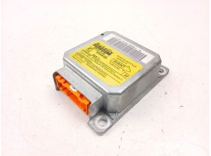 Recambio de centralita airbag para peugeot 206 hatchback (2a/c) 1.4 i referencia OEM IAM 9636894080 550541500 