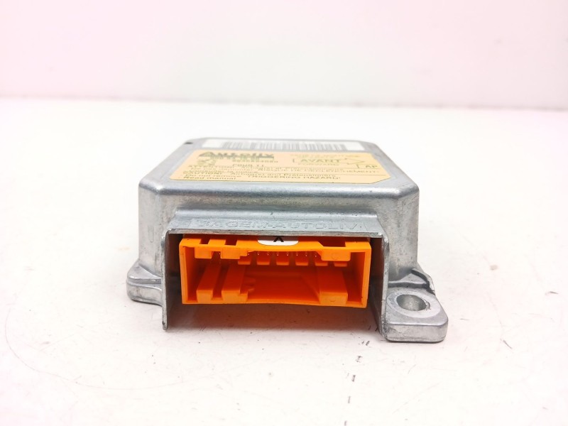Recambio de centralita airbag para peugeot 206 hatchback (2a/c) 1.4 i referencia OEM IAM 9636894080 550541500 