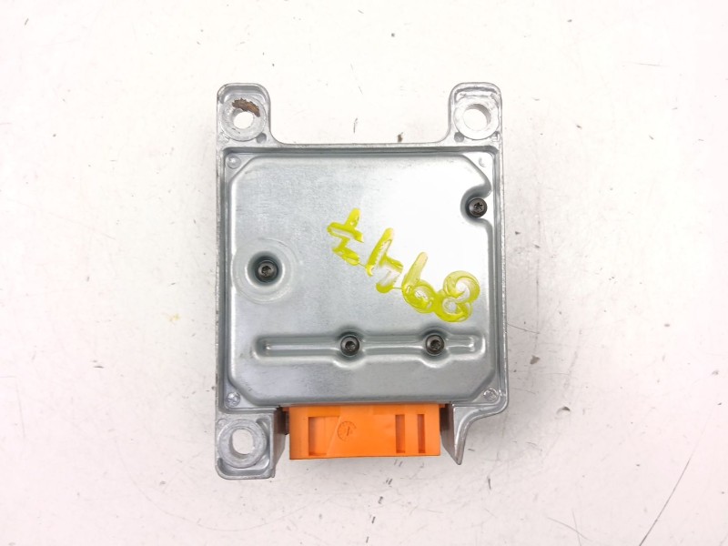 Recambio de centralita airbag para peugeot 206 hatchback (2a/c) 1.4 i referencia OEM IAM 9636894080 550541500 