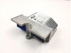 Recambio de centralita airbag para opel astra h (a04) 1.7 cdti (l48) referencia OEM IAM 13288176  