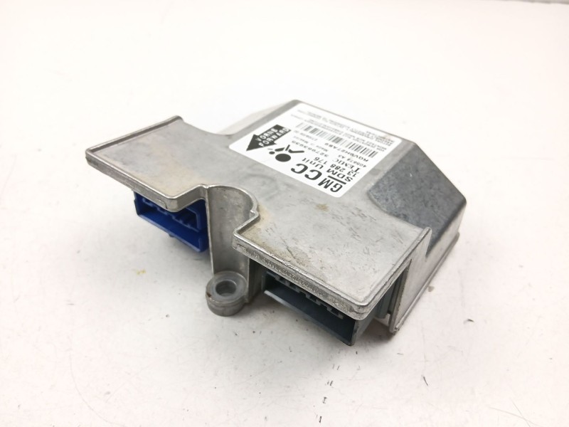 Recambio de centralita airbag para opel astra h (a04) 1.7 cdti (l48) referencia OEM IAM 13288176  