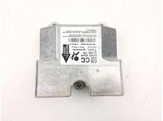 Recambio de centralita airbag para opel astra h (a04) 1.7 cdti (l48) referencia OEM IAM 13288176   2