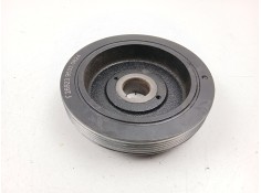 Recambio de polea cigueñal para citroën xsara (n1) 1.9 td referencia OEM IAM 0515G3  