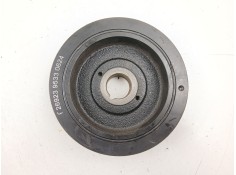 Recambio de polea cigueñal para citroën xsara (n1) 1.9 td referencia OEM IAM 0515G3   2