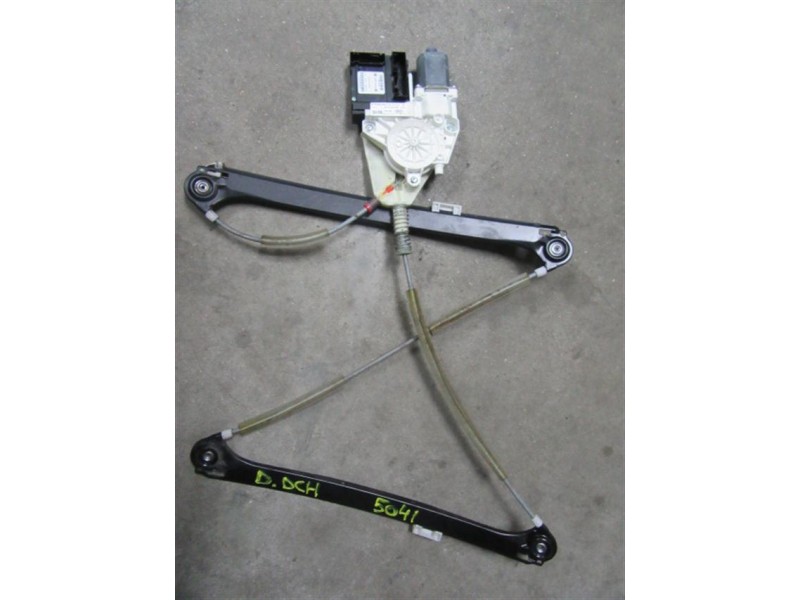 Recambio de elevalunas elec. del. dch. : audi a3 : 1.9 tdi ranchera(105 cv) [2005] para audi a3 1.9 tdi ranchera(105 cv) referen