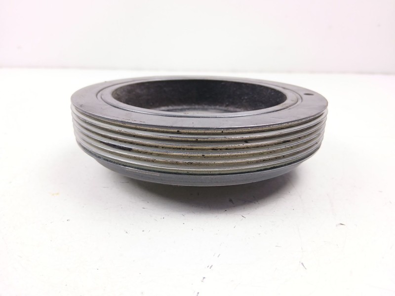 Recambio de polea cigueñal para citroën xsara (n1) 1.9 td referencia OEM IAM 0515G3  