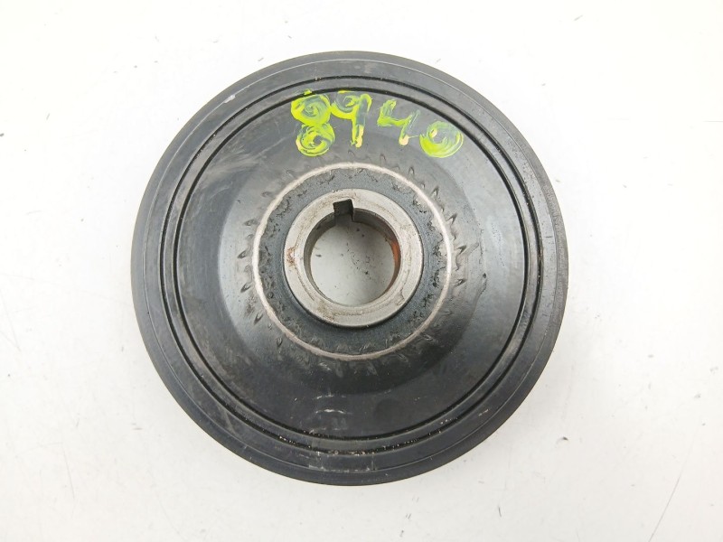 Recambio de polea cigueñal para citroën xsara (n1) 1.9 td referencia OEM IAM 0515G3  