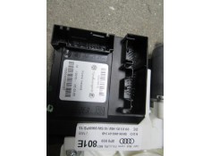 Recambio de elevalunas elec. del. dch. : audi a3 : 1.9 tdi ranchera(105 cv) [2005] para audi a3 1.9 tdi ranchera(105 cv) referen 2