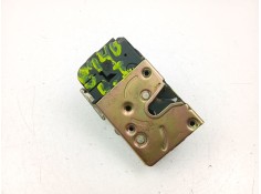 Recambio de cerradura puerta delantera izquierda para citroën xsara (n1) 1.9 td referencia OEM IAM 9135E9  