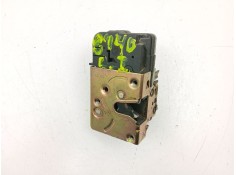 Recambio de cerradura puerta delantera izquierda para citroën xsara (n1) 1.9 td referencia OEM IAM 9135E9   2