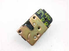 Recambio de cerradura puerta delantera derecha para citroën xsara (n1) 1.9 td referencia OEM IAM 9136G1  