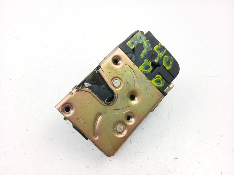 Recambio de cerradura puerta delantera derecha para citroën xsara (n1) 1.9 td referencia OEM IAM 9136G1  