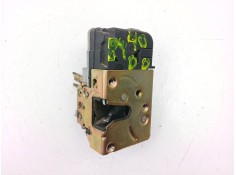 Recambio de cerradura puerta delantera derecha para citroën xsara (n1) 1.9 td referencia OEM IAM 9136G1   2