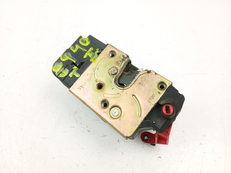 Recambio de cerradura puerta trasera izquierda para citroën xsara (n1) 1.9 td referencia OEM IAM 913769  