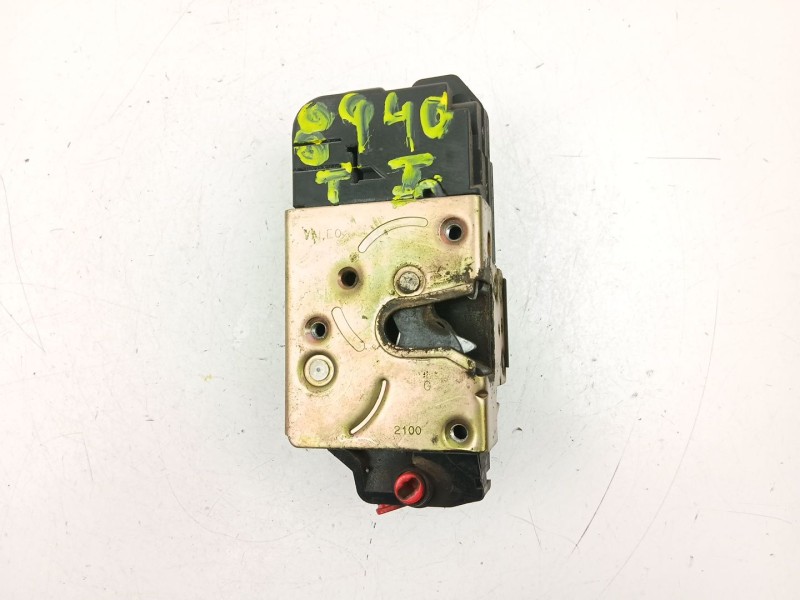 Recambio de cerradura puerta trasera izquierda para citroën xsara (n1) 1.9 td referencia OEM IAM 913769  