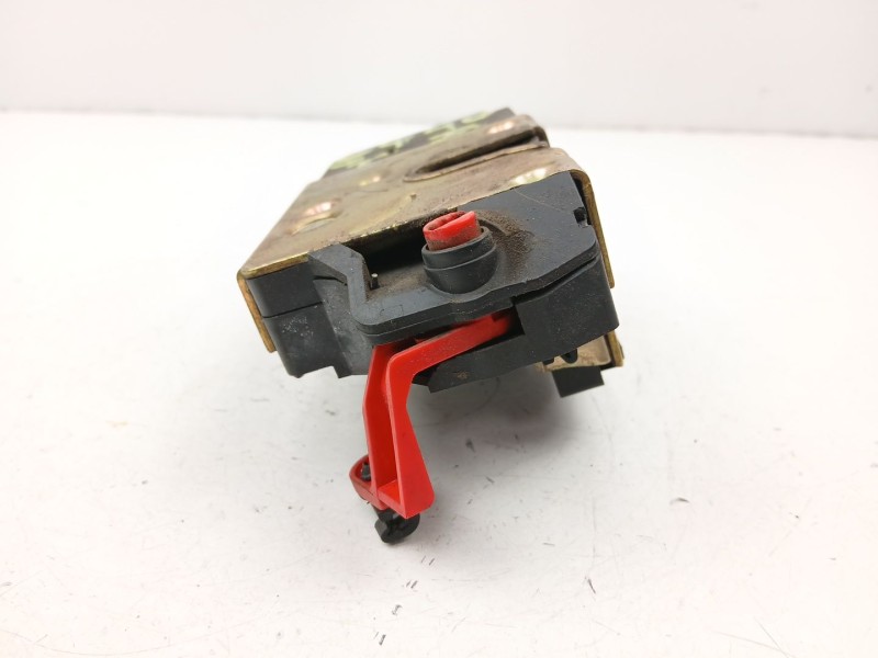 Recambio de cerradura puerta trasera izquierda para citroën xsara (n1) 1.9 td referencia OEM IAM 913769  