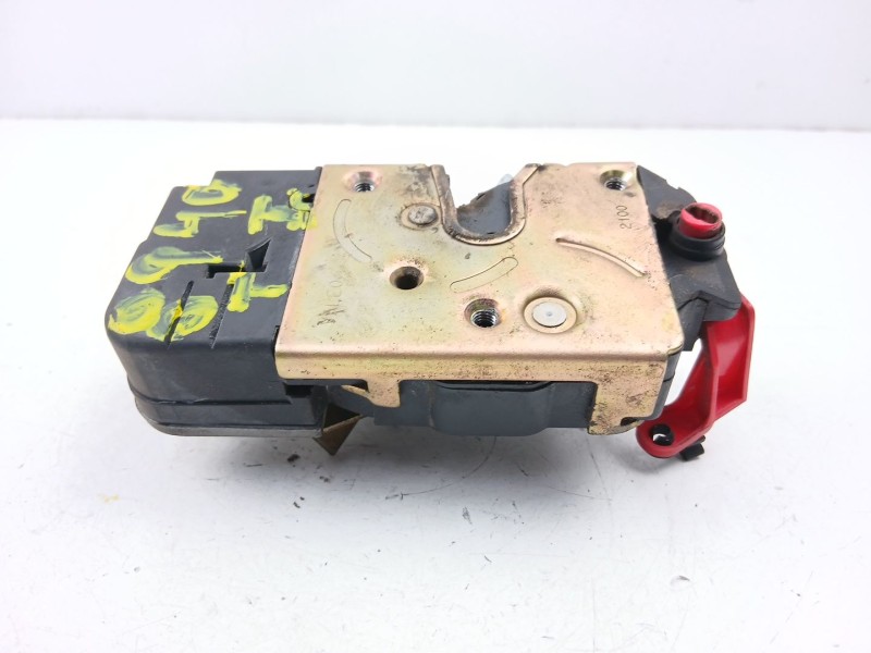 Recambio de cerradura puerta trasera izquierda para citroën xsara (n1) 1.9 td referencia OEM IAM 913769  