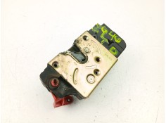 Recambio de cerradura puerta trasera derecha para citroën xsara (n1) 1.9 td referencia OEM IAM 913884  