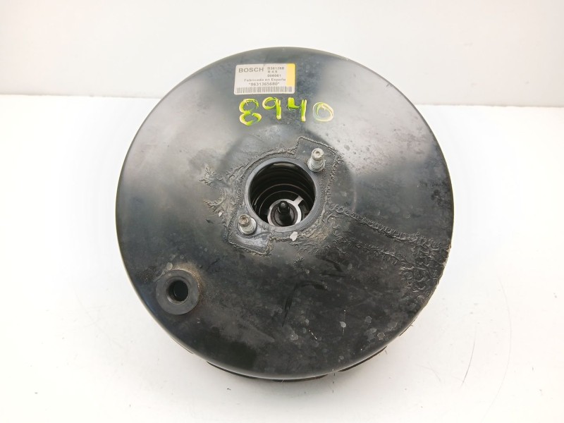 Recambio de servofreno para citroën xsara (n1) 1.9 td referencia OEM IAM 9631365680  