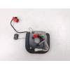Recambio de anillo airbag para audi a4 b5 (8d2) 2.6 quattro referencia OEM IAM 4D0951543D  