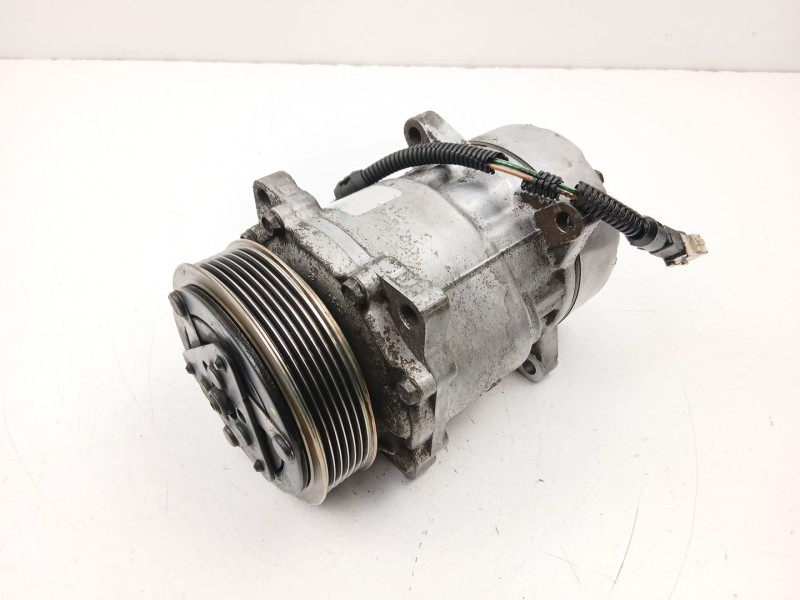 Recambio de compresor aire acondicionado para citroën xsara (n1) 1.9 td referencia OEM IAM 6453TJ  