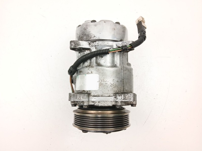 Recambio de compresor aire acondicionado para citroën xsara (n1) 1.9 td referencia OEM IAM 6453TJ  