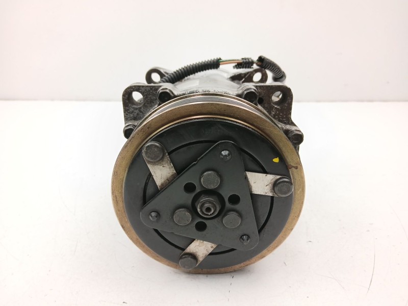 Recambio de compresor aire acondicionado para citroën xsara (n1) 1.9 td referencia OEM IAM 6453TJ  