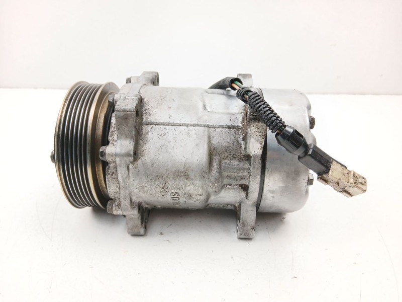 Recambio de compresor aire acondicionado para citroën xsara (n1) 1.9 td referencia OEM IAM 6453TJ  