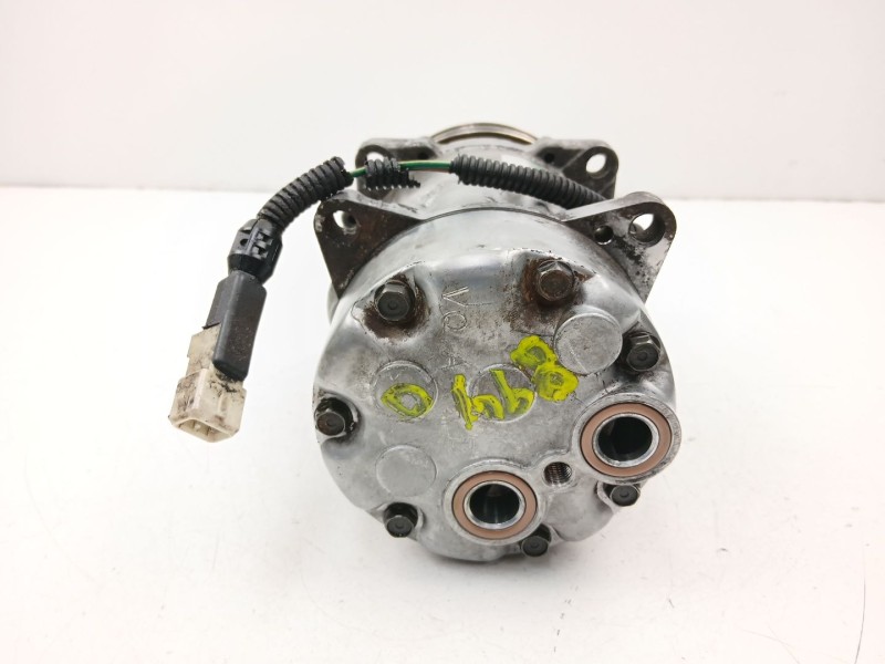Recambio de compresor aire acondicionado para citroën xsara (n1) 1.9 td referencia OEM IAM 6453TJ  