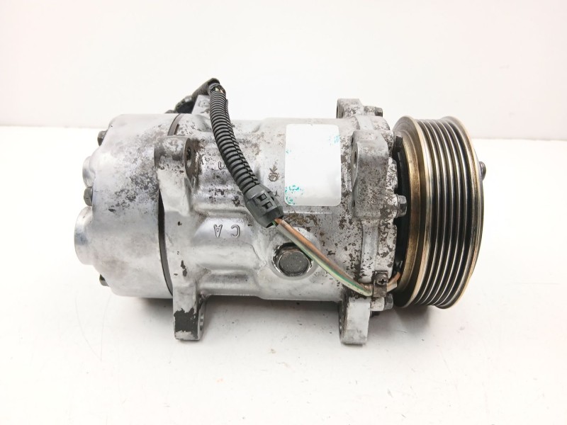 Recambio de compresor aire acondicionado para citroën xsara (n1) 1.9 td referencia OEM IAM 6453TJ  