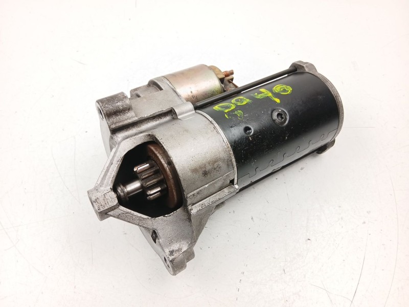 Recambio de motor arranque para citroën xsara (n1) 1.9 td referencia OEM IAM 5802CP D7R26 