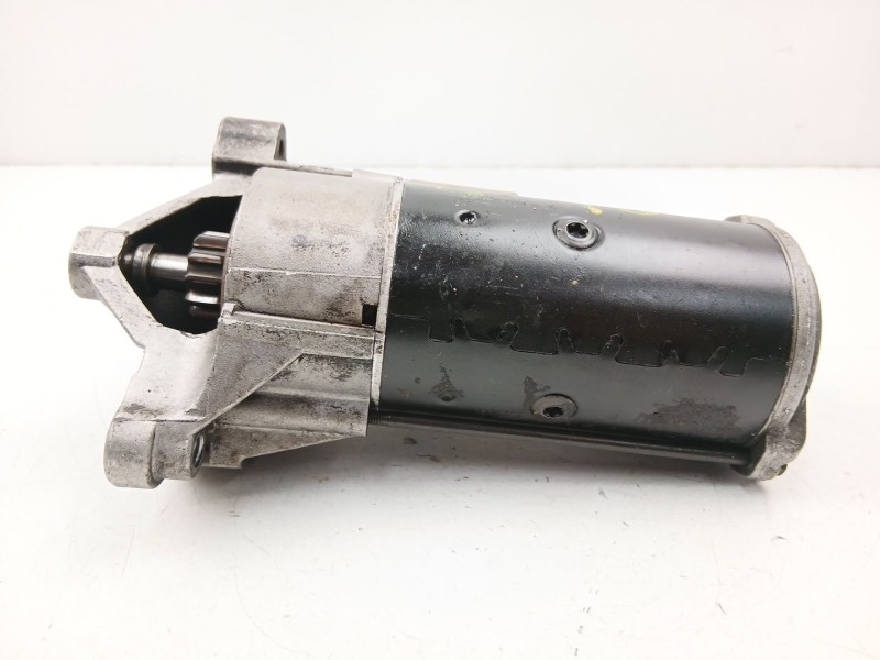 Recambio de motor arranque para citroën xsara (n1) 1.9 td referencia OEM IAM 5802CP D7R26 