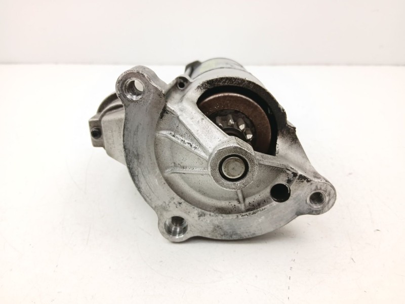 Recambio de motor arranque para citroën xsara (n1) 1.9 td referencia OEM IAM 5802CP D7R26 