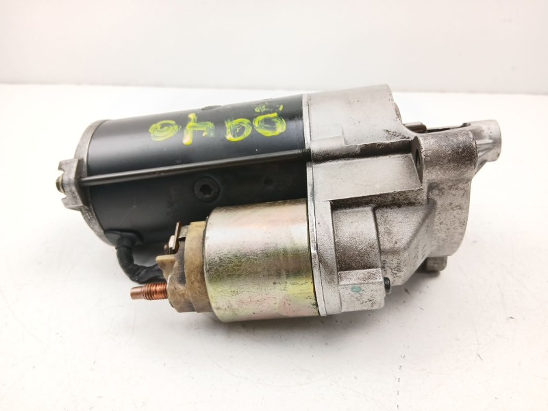 Recambio de motor arranque para citroën xsara (n1) 1.9 td referencia OEM IAM 5802CP D7R26 