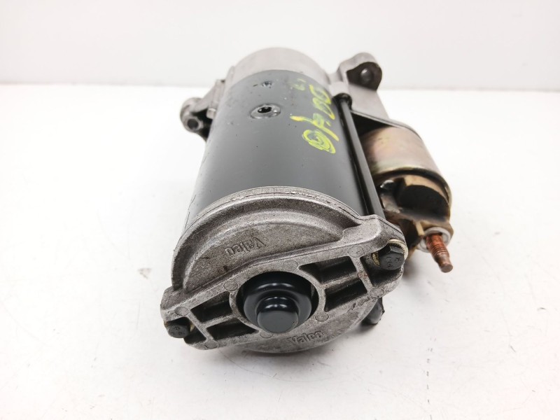 Recambio de motor arranque para citroën xsara (n1) 1.9 td referencia OEM IAM 5802CP D7R26 