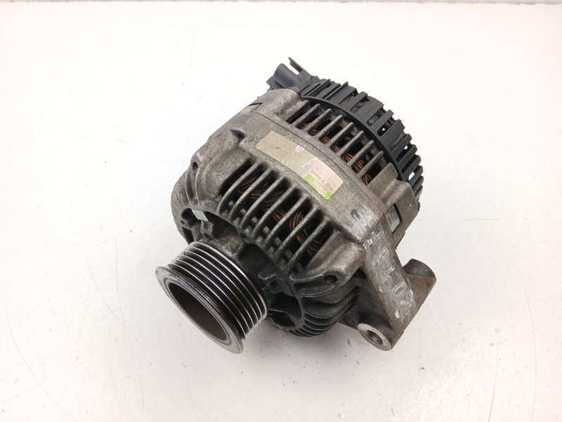 Recambio de alternador para citroën xsara (n1) 1.9 td referencia OEM IAM 9621191780 A13VI95 